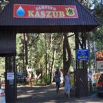 Camping Kaszub Dębki