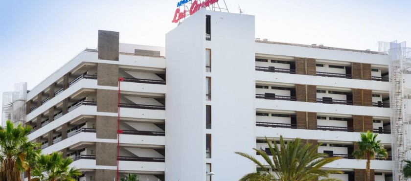 Apartamenty PROGRES Gran Canaria