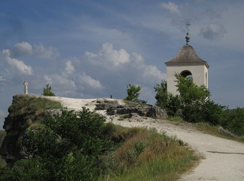 WYCIECZKI PO MOŁDAWII