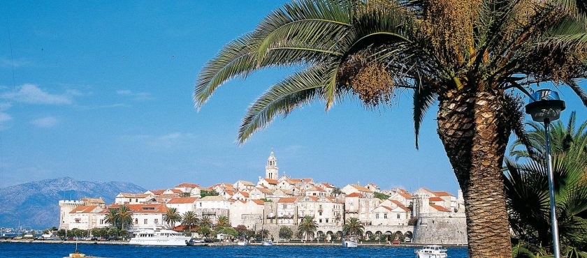 Zapraszamy na wakacje do Chorwacji – wyspa Korčula!