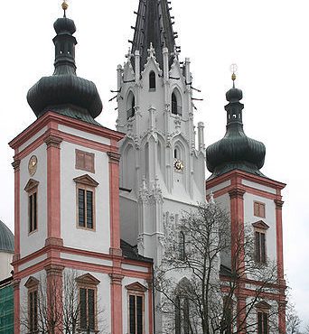 Wycieczki i pielgrzymki dla grup zorganizowanych – 25 lat doświadczenia – Geotour