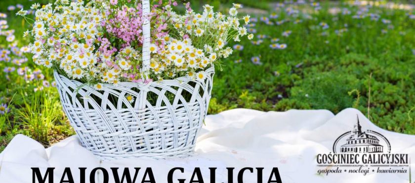 MAJOWA GALICJA