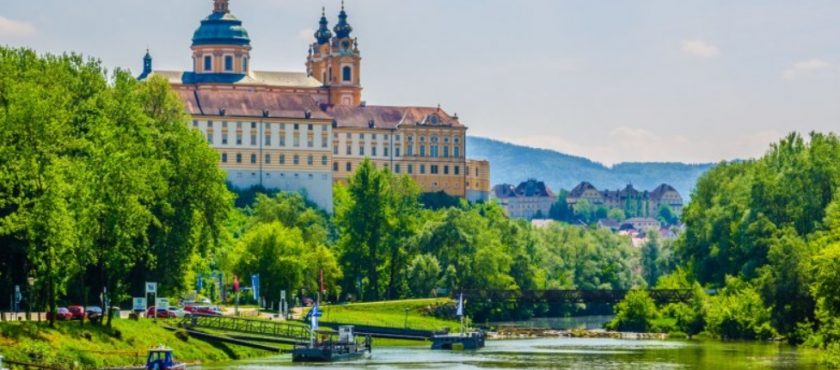 Geotour oferuje – Wycieczka do Wiednia i Doliny Wachau 2019