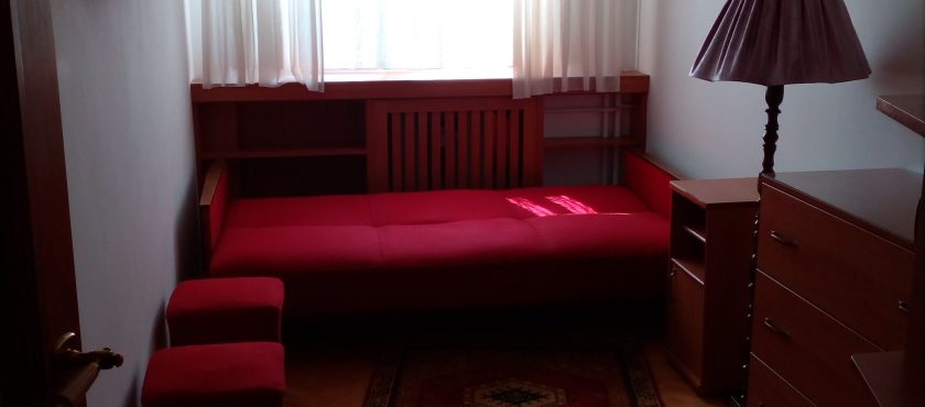 Apartament ZUZANNA w Gdyni