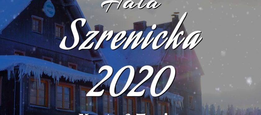 Wyjazd na narty Hala Szrenicka 2020 Szklarska Poręba