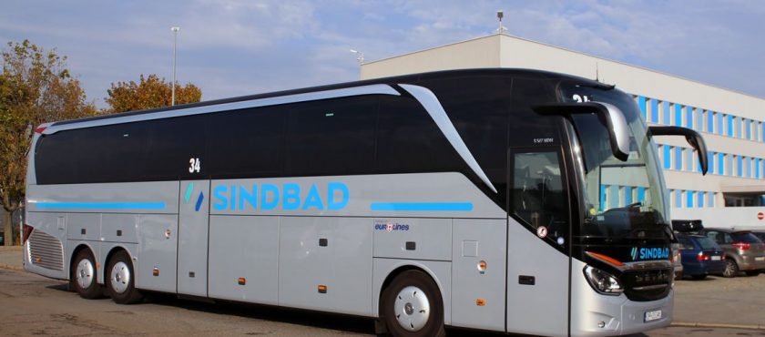 Sindbad Chorzów – tel 500556600