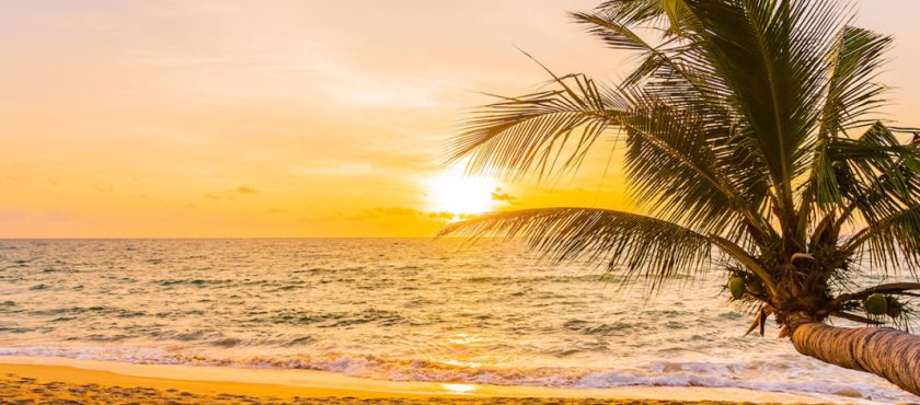 *Słonce, błękitne Niebo + Plaża = Costa Blanca / Hiszpania.